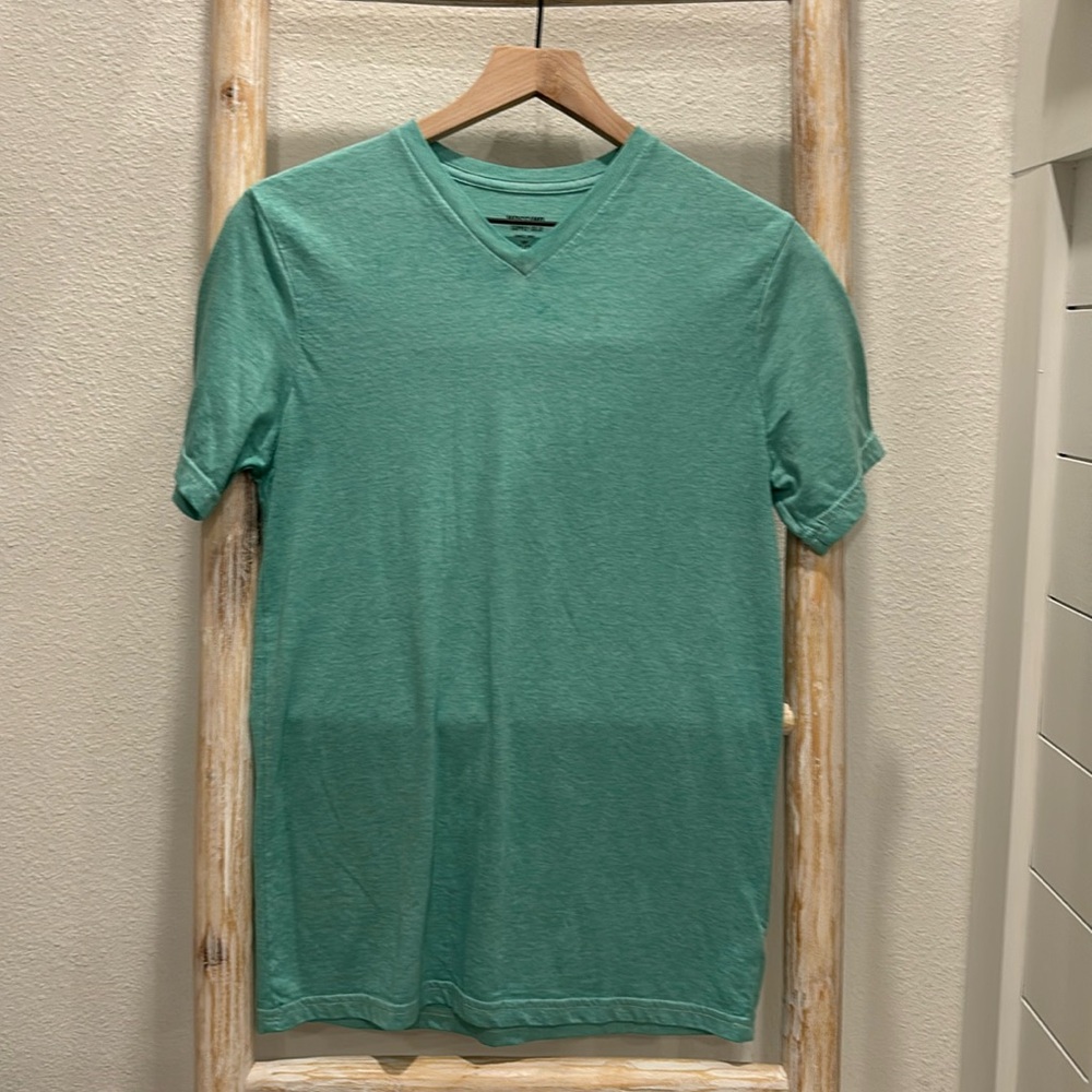 Mossimo Supply Co. V-Neck